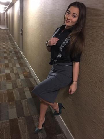 Проститутка Алена